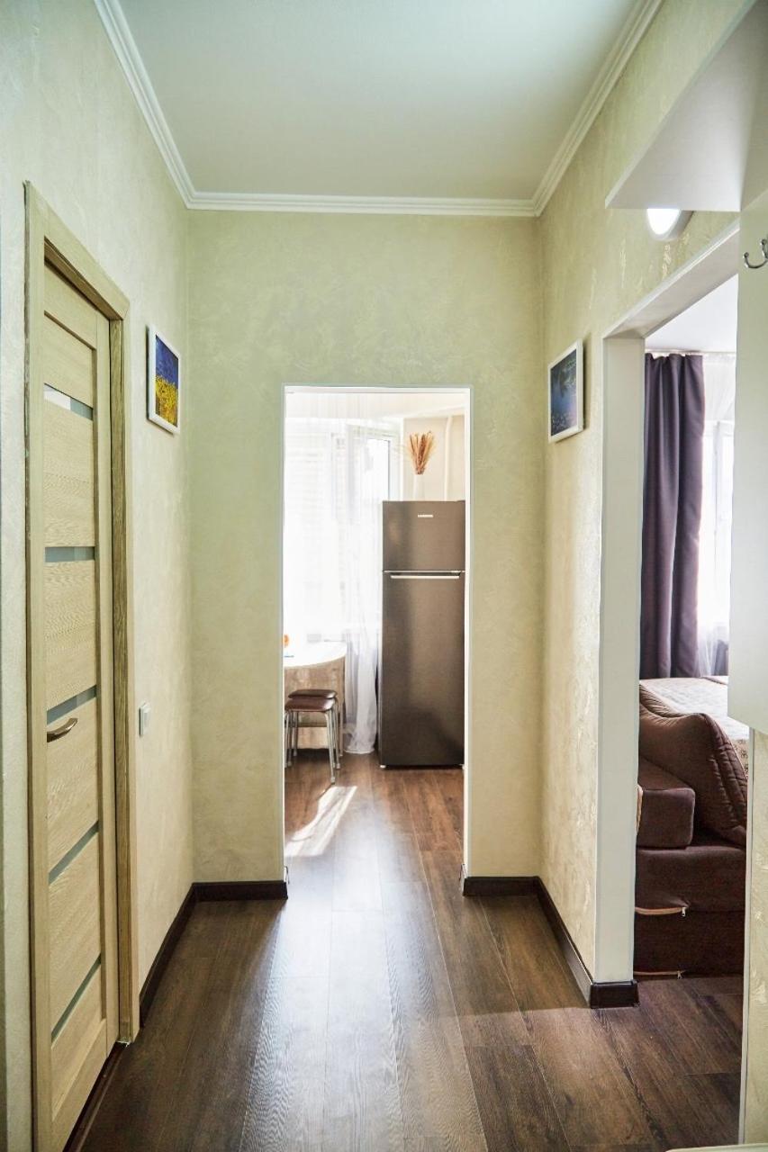 Apartment Downtown Nazarbaeva *