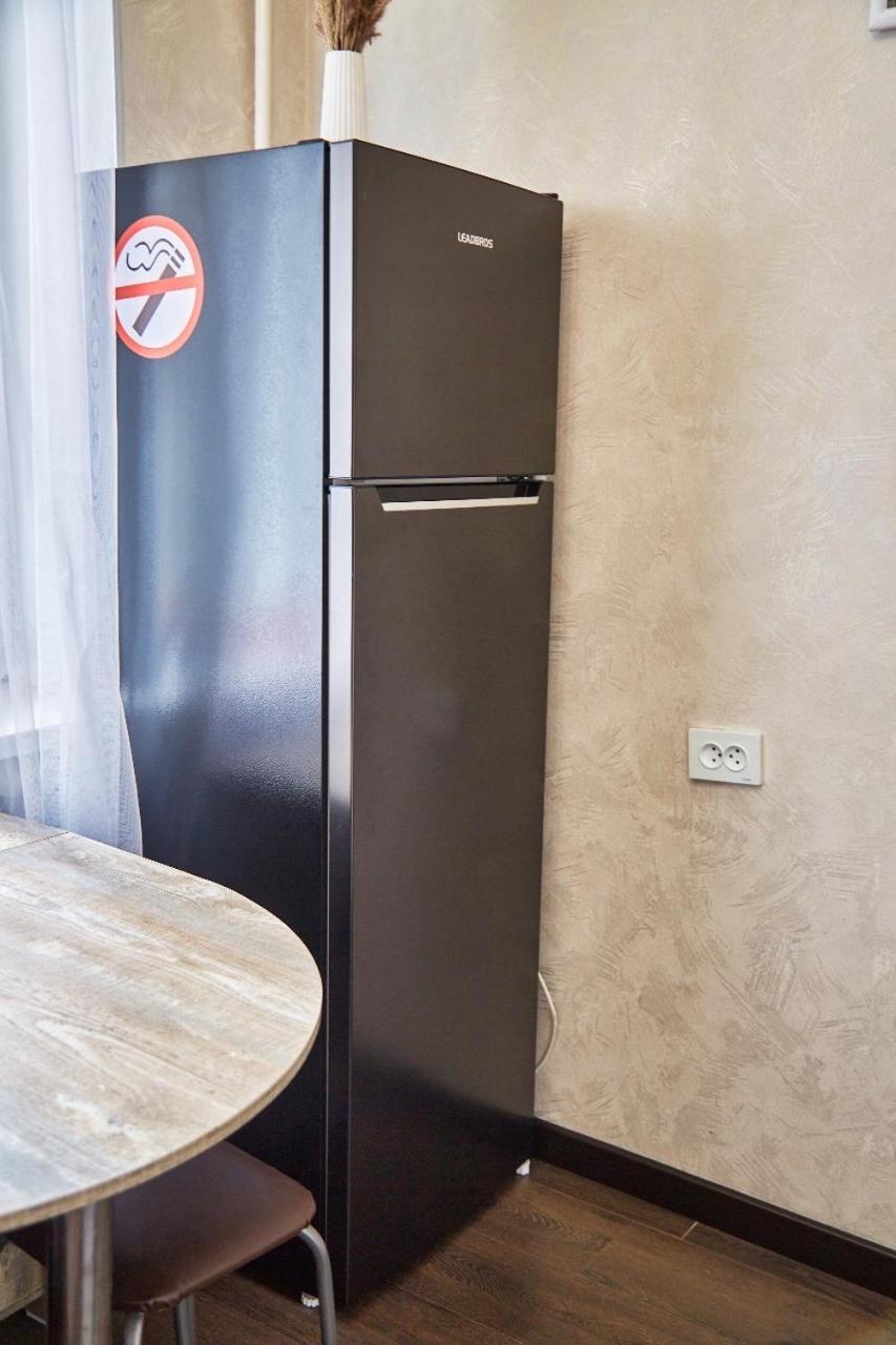 Apartment Downtown Nazarbaeva Almaty
