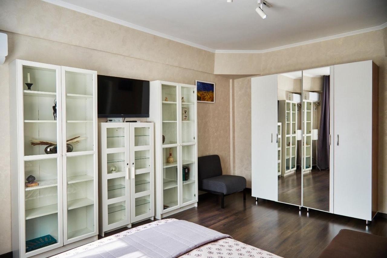 Apartment Downtown Nazarbaeva