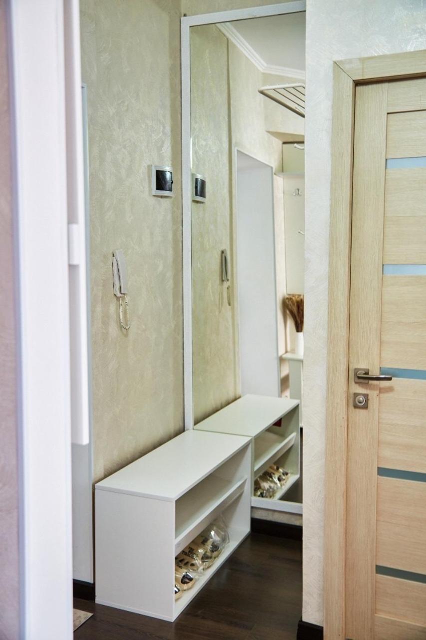Apartment Downtown Nazarbaeva Almaty